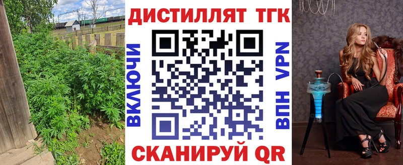 закладка Емва ТГК THC oil
